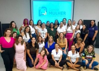 Comitê Mulher amplifica a presença feminina nas instâncias de decisão – foto: Divulgação