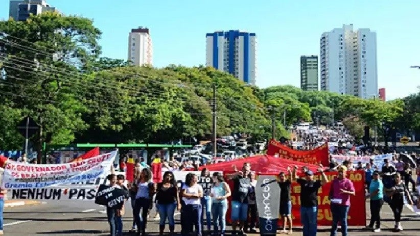 Foto: Marcos Labanca