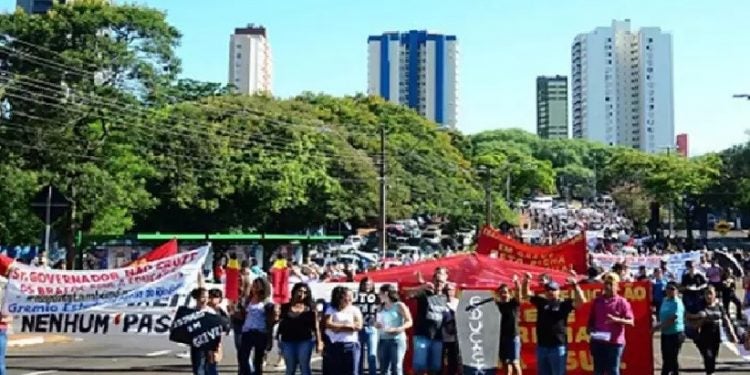 Foto: Marcos Labanca