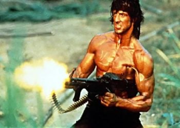 Crise e pandemia: Exército gasta R$ 80-mil-para-comprar-bonecos-do-Rambo-fronteiralivre