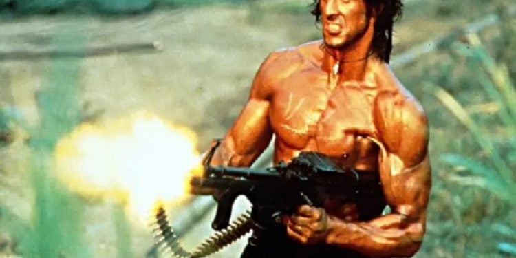 Crise e pandemia: Exército gasta R$ 80-mil-para-comprar-bonecos-do-Rambo-fronteiralivre