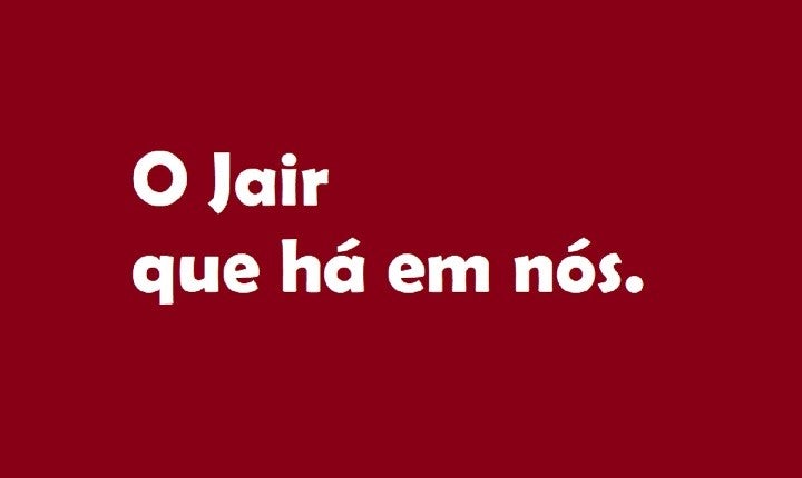 Foto: Reprodução
