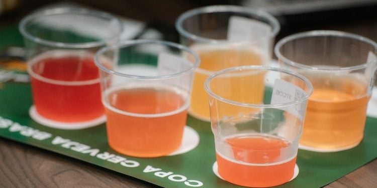 3ª Copa Cerveja Brasil irá avaliar as bebidas dentro da cada estilo. - Divulgação Abracerva