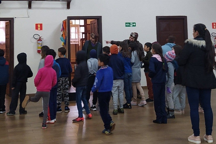 Foto: Reprodução