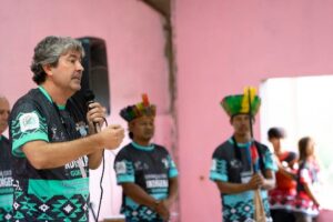 Foto: Alexandre Marchetti | Itaipu Binacional