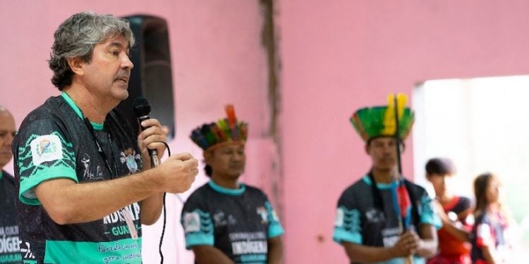 Foto: Alexandre Marchetti | Itaipu Binacional