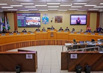 Foto: Christian Rizzi/Câmara Foz