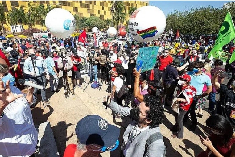 Foto: Reprodução