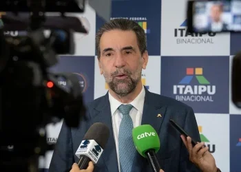 Fotos: Sara Cheida / Itaipu Binacional