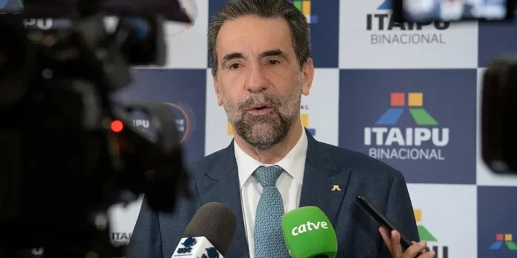 Fotos: Sara Cheida / Itaipu Binacional