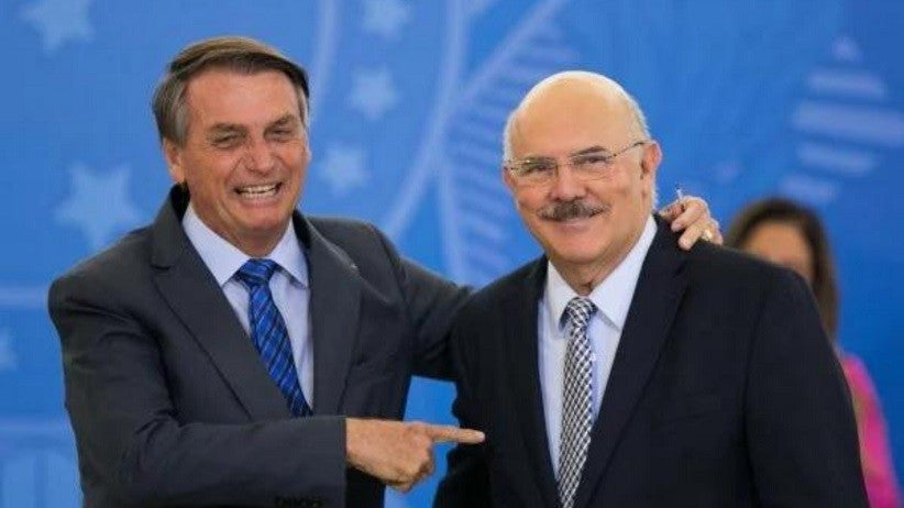 Ministro será investigado em inquérito do STF. Foto: Rafaela Felicciano/Metrópoles