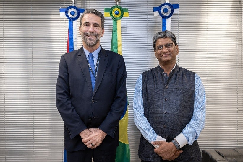 Crédito das fotos: Rafa Kondlatsch / Itaipu Binacional