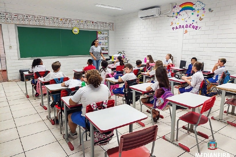 Foto: Divulgação/Prefeitura de Medianeira
