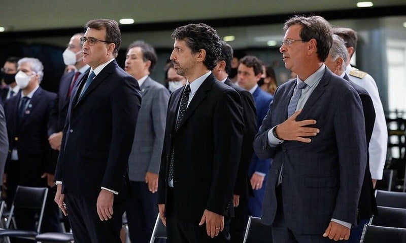 Foto: Alan Santos/Divulgação