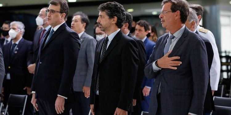 Foto: Alan Santos/Divulgação