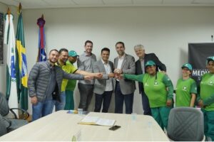 Fotos: Alexandre Marchetti/Itaipu Binacional