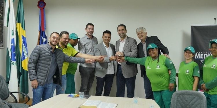 Fotos: Alexandre Marchetti/Itaipu Binacional