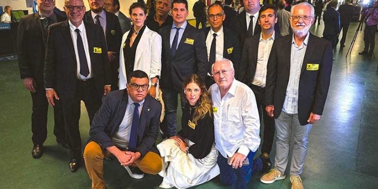 Foto: divulgação/ABIH