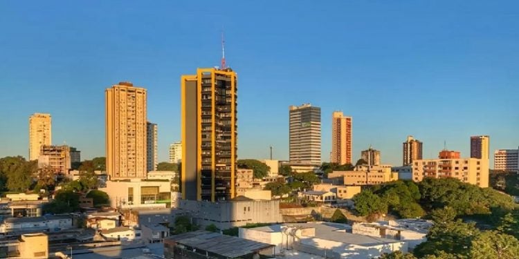 Foto: Divulgação/Foz do Iguaçu