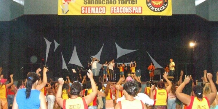Fotos do evento em anos anteriores. Crédito: Divulgação/Siemaco.