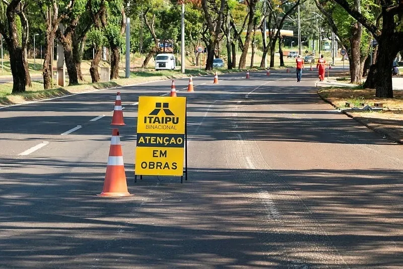 Foto: Divulgação/Itaipu Binacional
