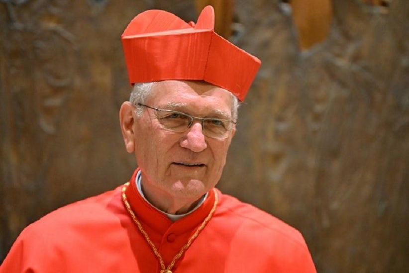 Dom Leonardo Ulrich Steiner, Arcebispo de Manaus
