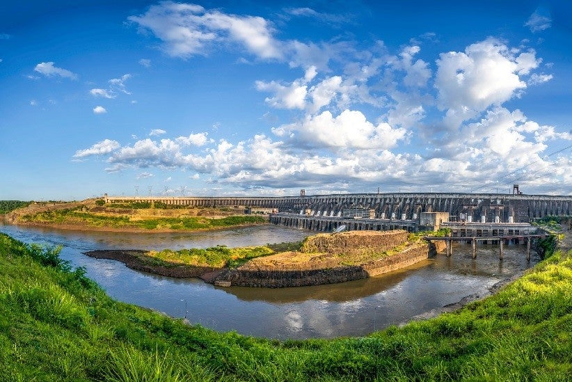 Foto: Alexandre Marchetti / Itaipu Binacional