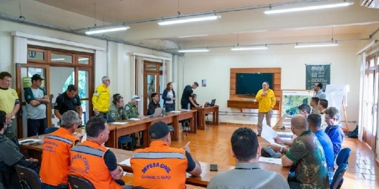 Fotos: Alexandre Marchetti/Itaipu Binacional