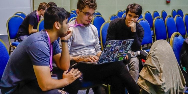 Com inscrições gratuitas, Hackathon será promovido entre os dias 18 e 20 de outubro no Centro de Convenções de Foz do Iguaçu. Foto: Roberto Lemos/Divulgação