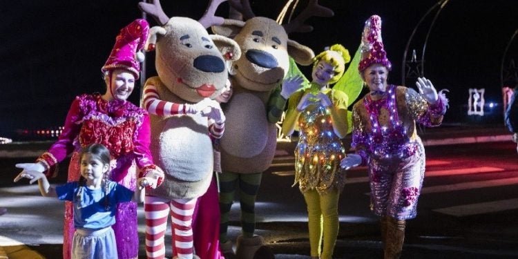 Vagas são para pessoas pessoas que queiram atuar na área de recreação do Wonder Park
