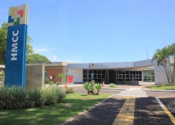 Foto: Reprodução/HMCC