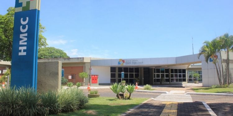 Foto: Reprodução/HMCC