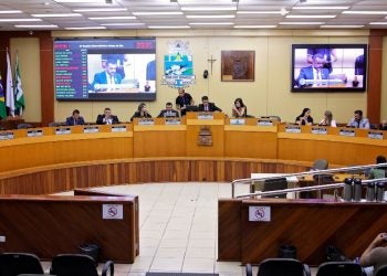 Foto: Christian Rizzi - Câmara Foz