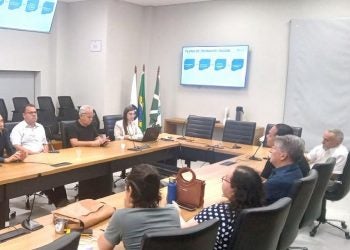 Monitoramento das licitações municipais assegurou o gasto adequado de R$ 1,4 milhão em 2023 – foto: Divulgação