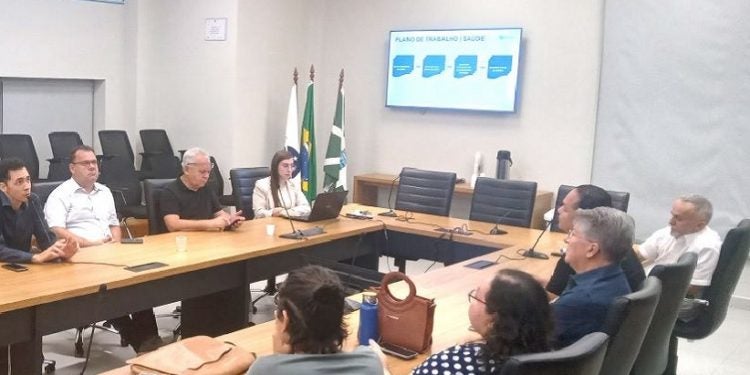 Monitoramento das licitações municipais assegurou o gasto adequado de R$ 1,4 milhão em 2023 – foto: Divulgação