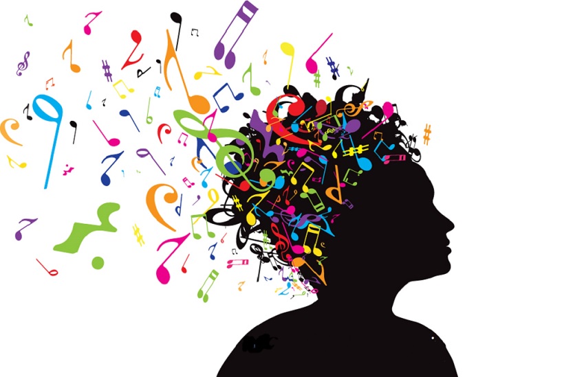 Música, todos os estilos de todas as formas - Foto: Divulgação