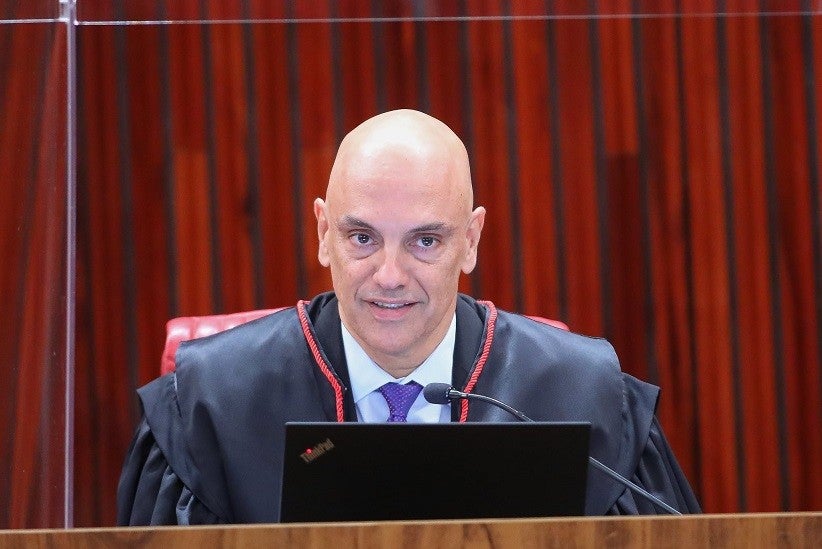 Fotos: Antonio Augusto/Secom/TSE