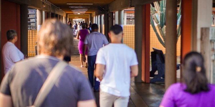 Foto: Divulgação/Itaipu Binacional
