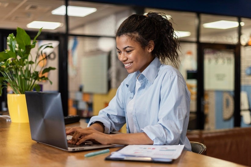 As áreas com maior oferta de vagas são Administração, Pedagogia, Direito, Contabilidade e Educação Física - Créditos: Freepik