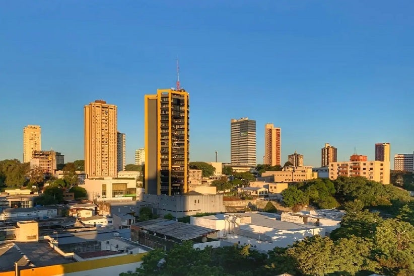 Foto: Divulgação/Foz do Iguaçu