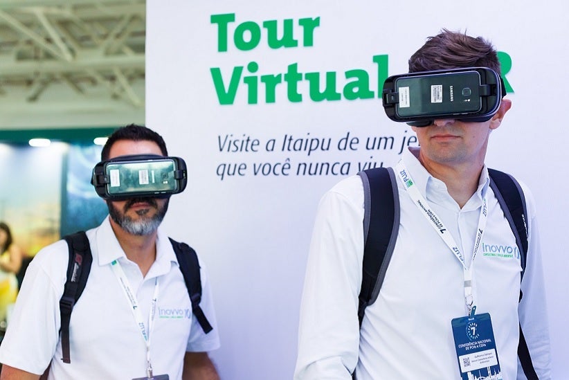 Fotos: Dinho Mendes/Itaipu Binacional