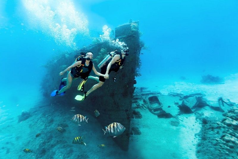 Ministério de Turismo, Investimentos e Aviação das Bahamas - Foto: BMOTIA