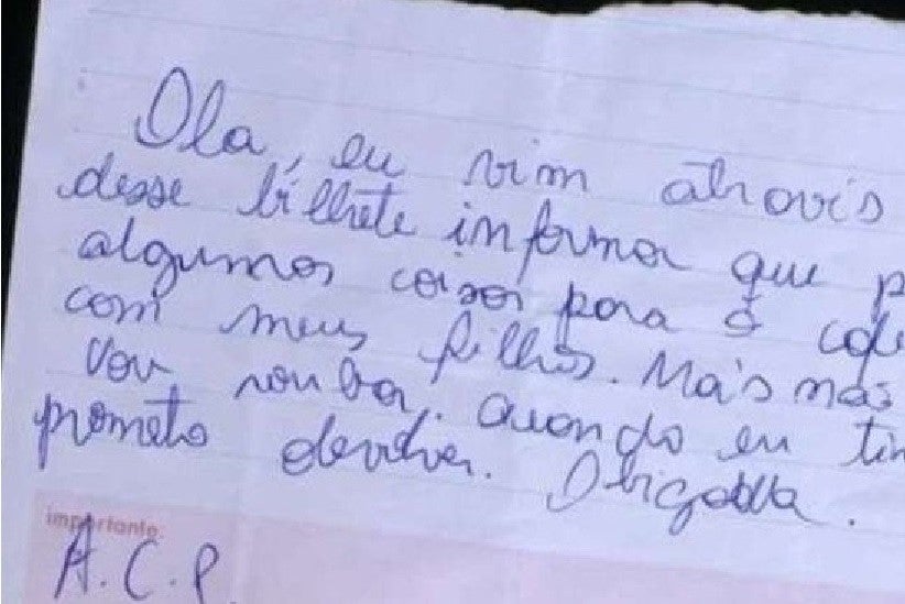 Foto: Reprodução