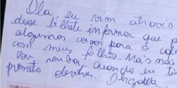 Foto: Reprodução