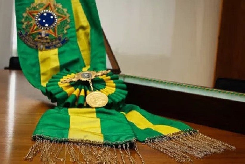 Foto: Presidência da República