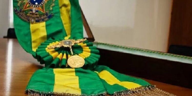 Foto: Presidência da República