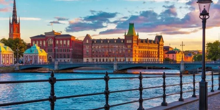 Foto: Suécia Thinkstock/VEJA