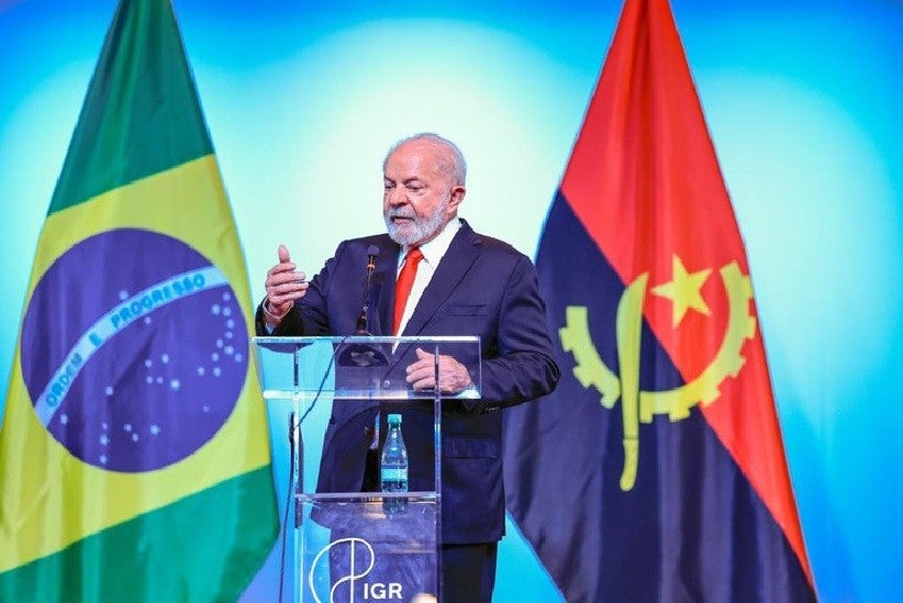 Consulado-geral em Luanda seria o primeiro em um país de língua portuguesa na África - Foto: Ricardo Stuckert (PR)