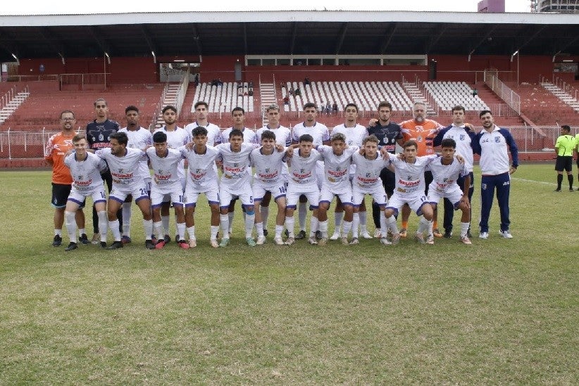 Partida tem inicio às 15h30 - Foto: Abel da Banca