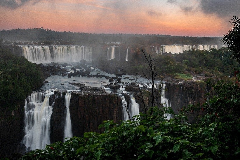 Créditos de fotografia: Nilmar Fernando #FotoEquipeCataratas